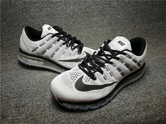 Super Max Nike Air Max 2016 Men--012